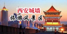 WWW.BB性爱视频.COM中国陕西-西安城墙旅游风景区
